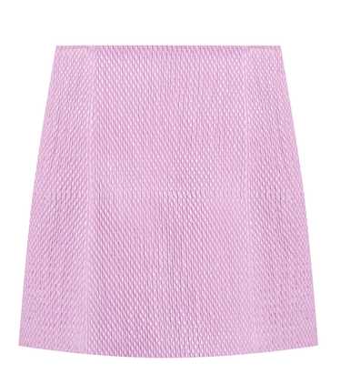 Product Details Bottega Veneta Pink Losange Quilte