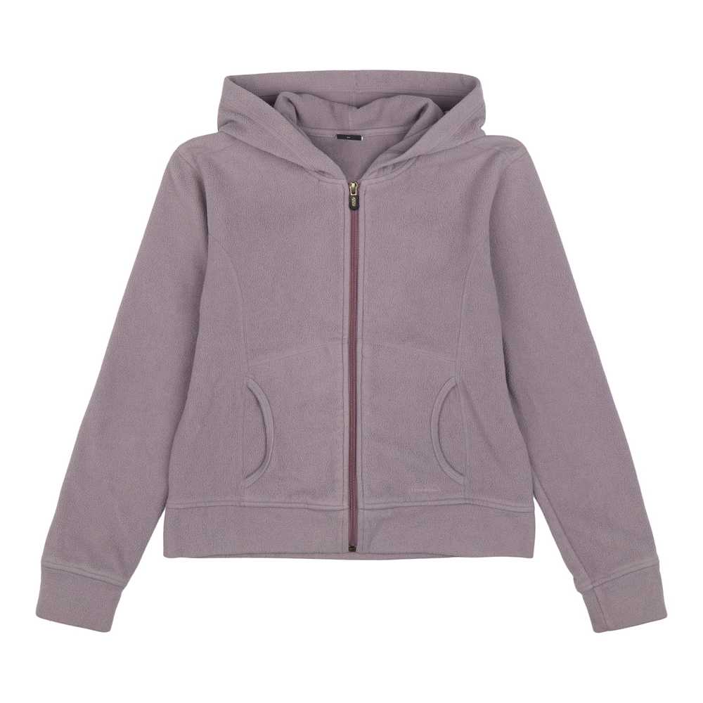 Patagonia - W's Plush Synchilla® Hoody - image 1