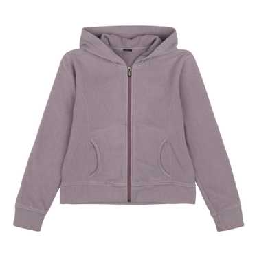 Patagonia - W's Plush Synchilla® Hoody - image 1