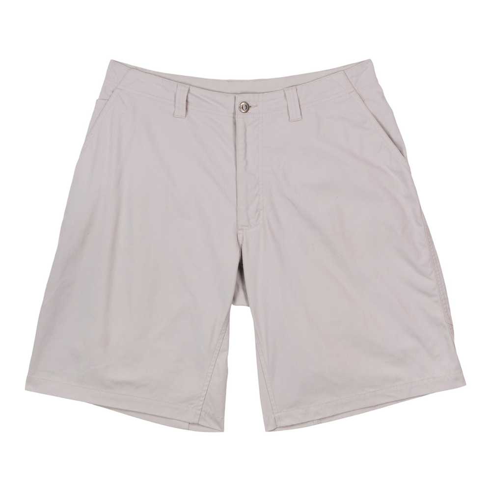 Patagonia - M's Scrambler Shorts - image 1