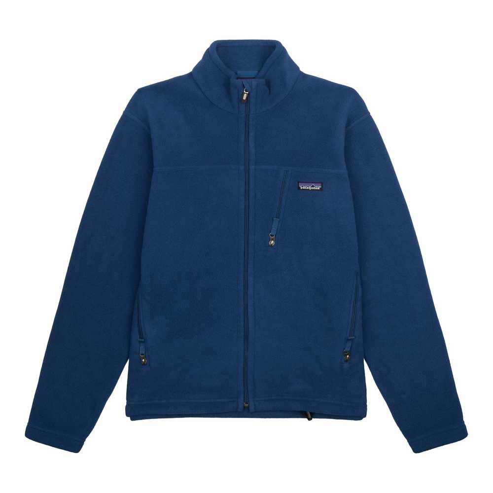 Patagonia - M's Simple Synchilla® Jacket - image 1