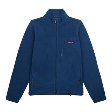 Patagonia - M's Simple Synchilla® Jacket - image 1