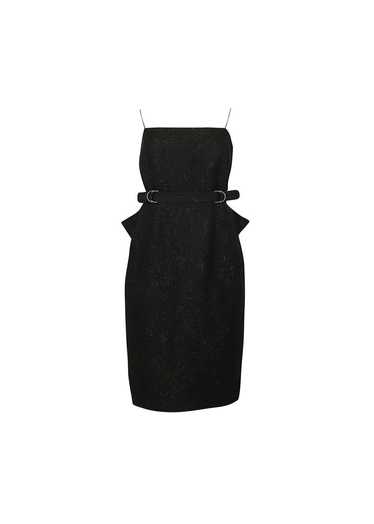 Product Details Bottega Veneta Belted Shift Dress