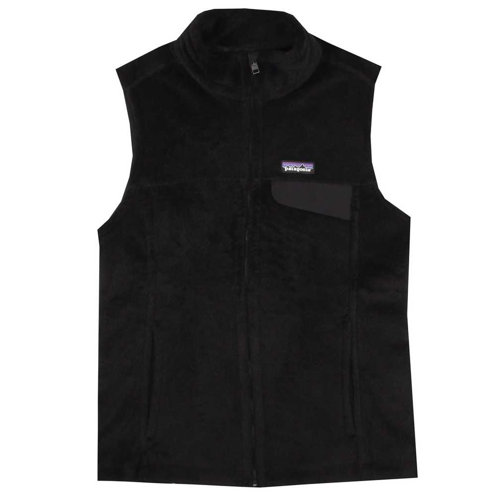 Patagonia - W's Re-Tool Vest - image 1