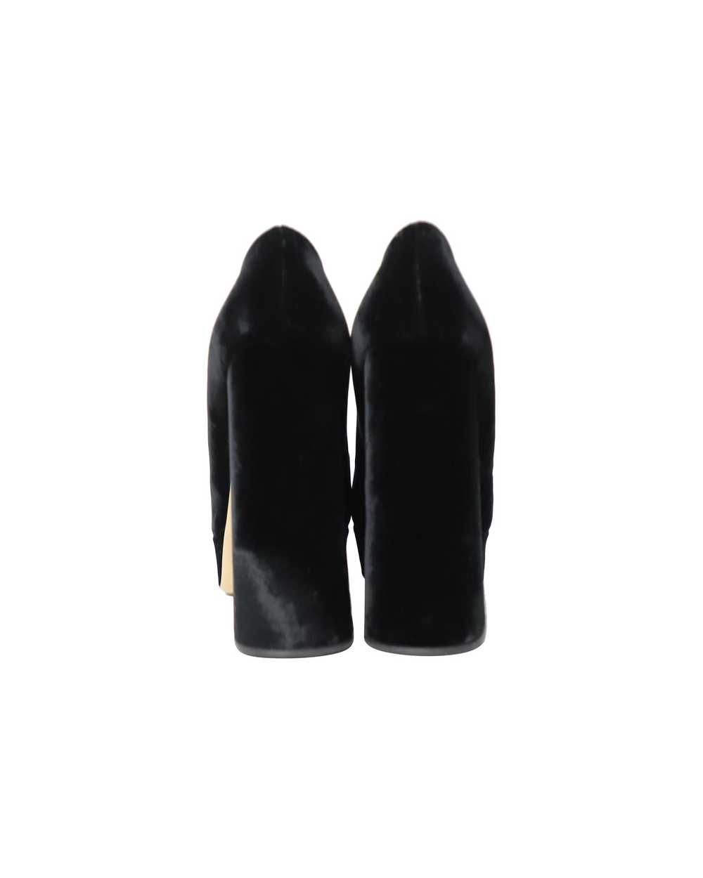 Product Details Chunky Pumps - image 3