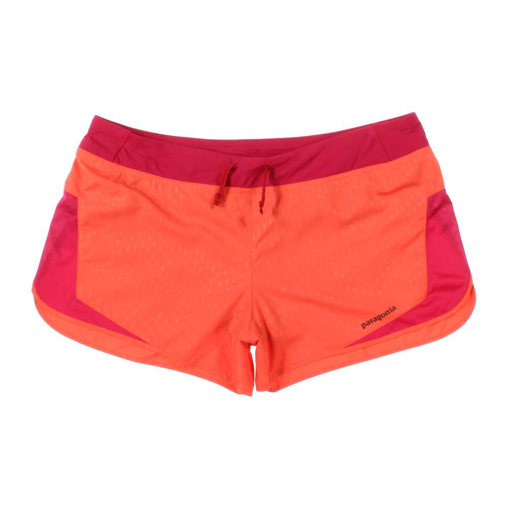 Patagonia - W's Strider Shorts - 3"" - image 1