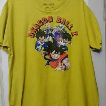 Dragon ball z ripple - Gem