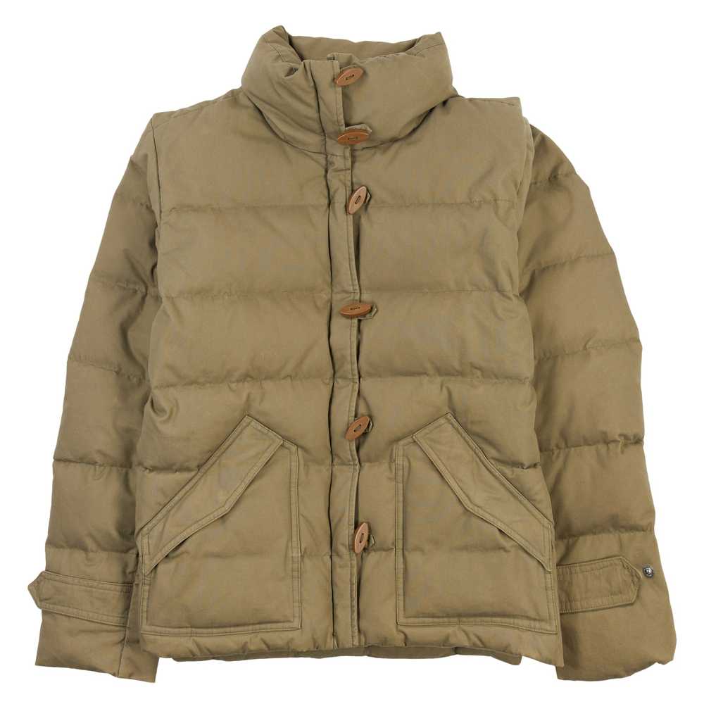 Patagonia - W's Toggle Down Jacket - image 1