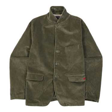 Patagonia Spoken Word Jacket - Gem