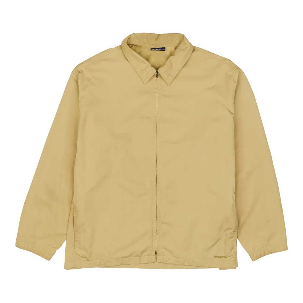 Patagonia - M's Winds-Day Jacket - image 1