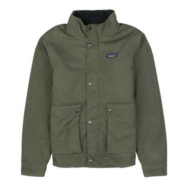 Patagonia - M's Maple Grove Canvas Jacket - image 1