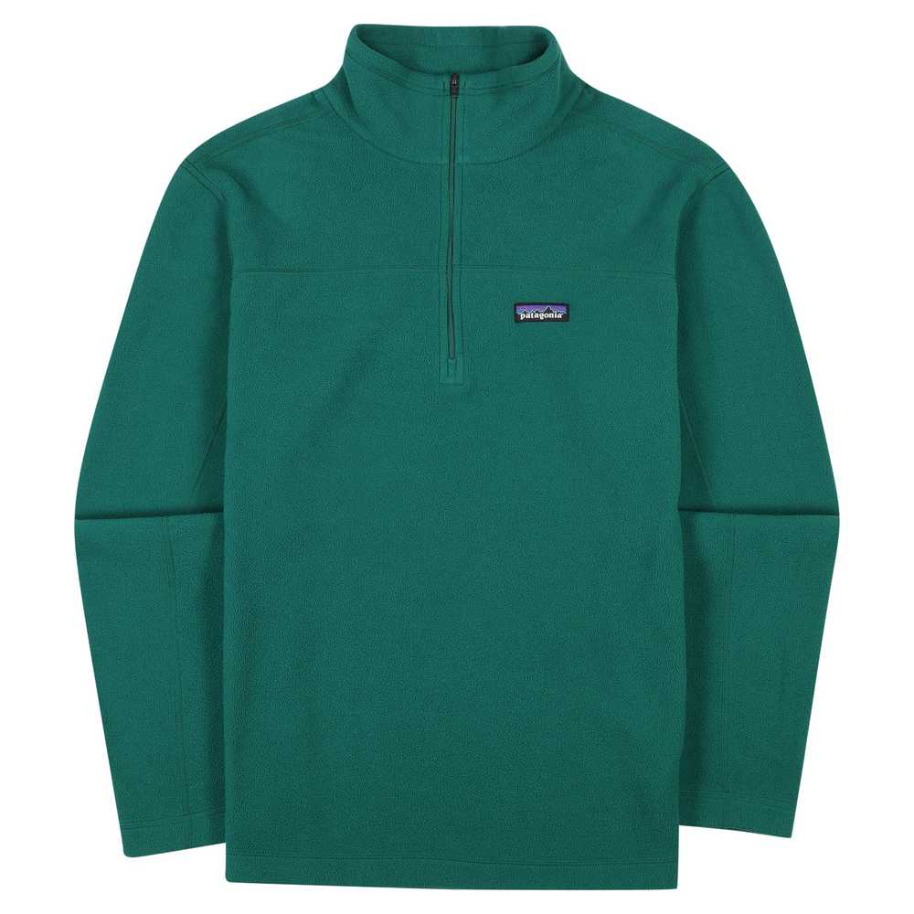 Patagonia - M's Micro D® Pullover - image 1