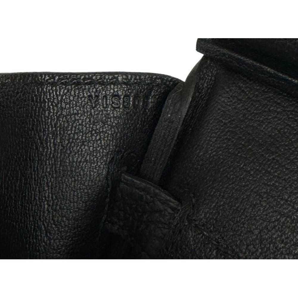Hermès Birkin 30 leather satchel - image 8