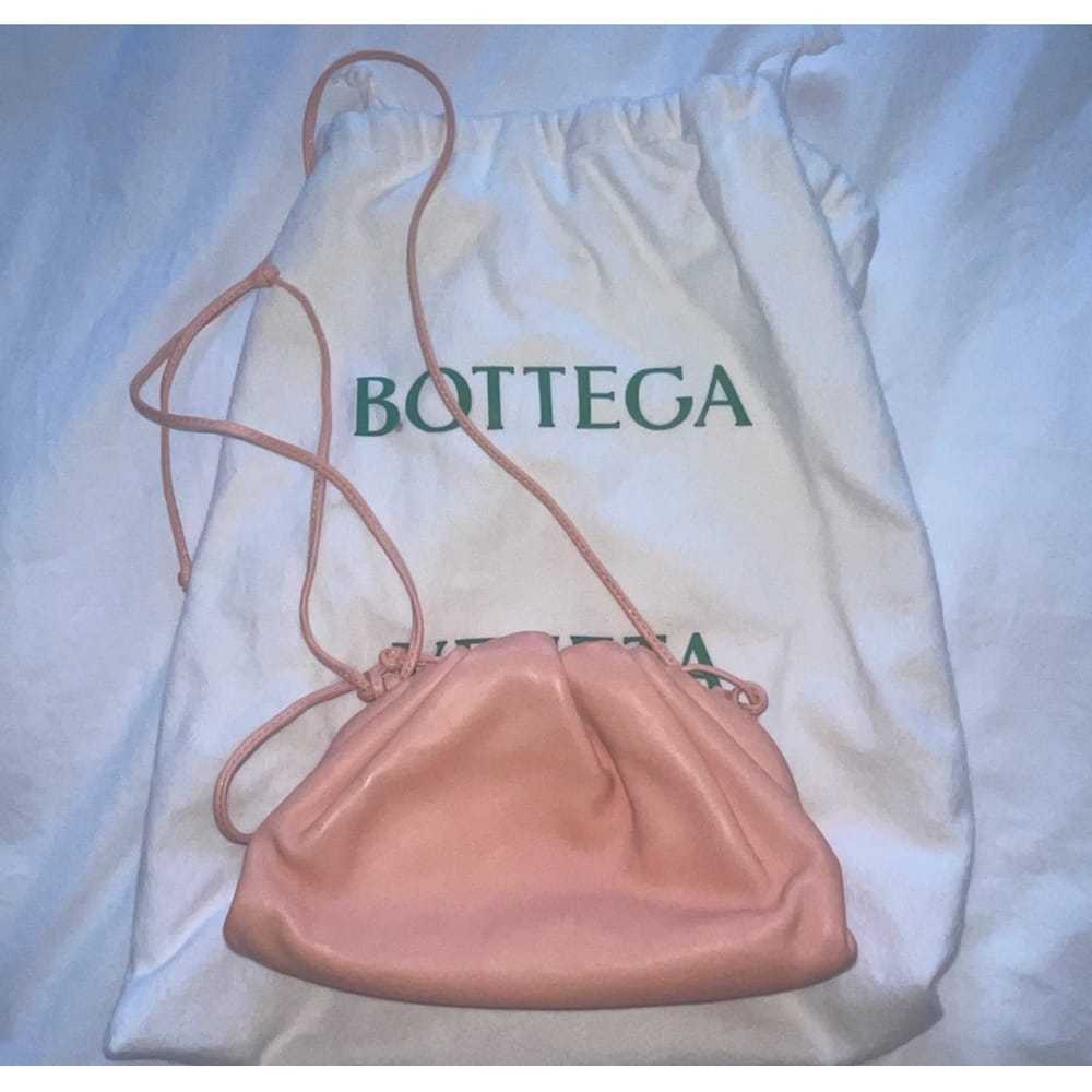 Bottega Veneta Pouch leather crossbody bag - image 2