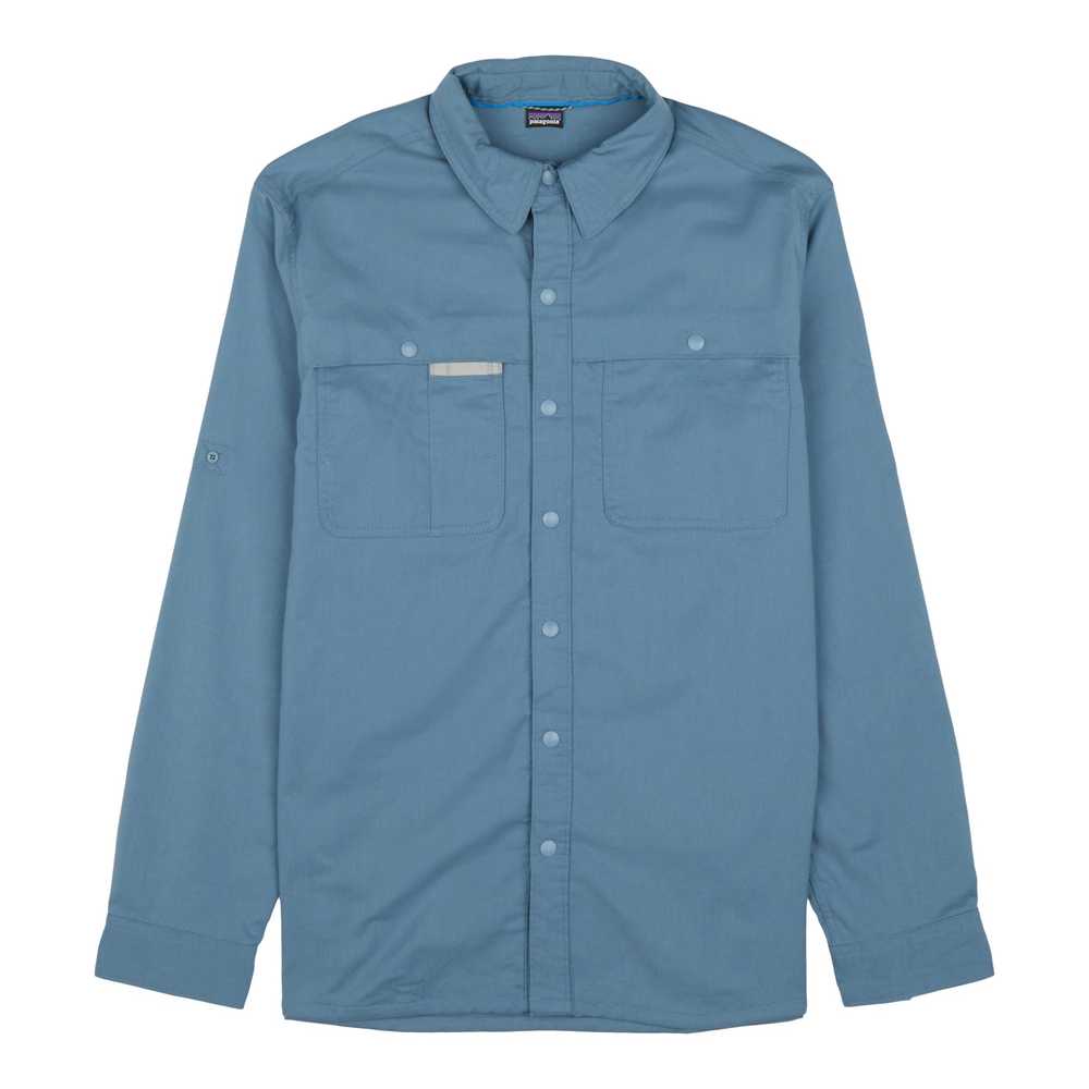 Patagonia - Men's Early Rise Stretch Shirt - image 1