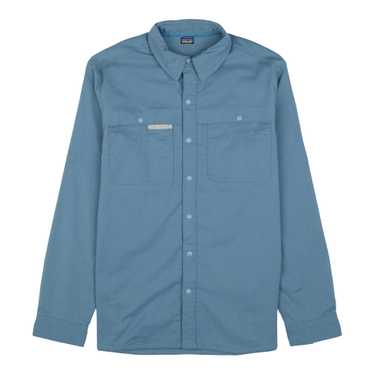 Patagonia - Men's Early Rise Stretch Shirt - image 1