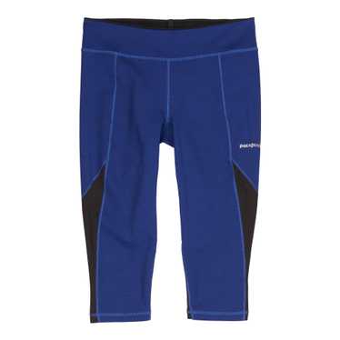 Patagonia - W's Endless Run Capris - image 1