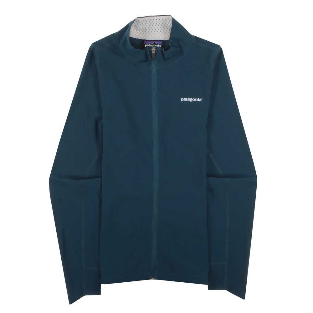 Patagonia - W's Traverse Jacket - image 1