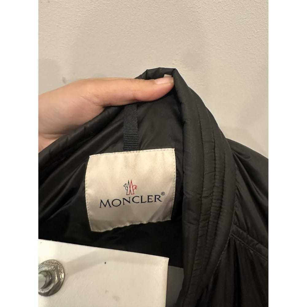 Moncler Glitter jacket - image 8