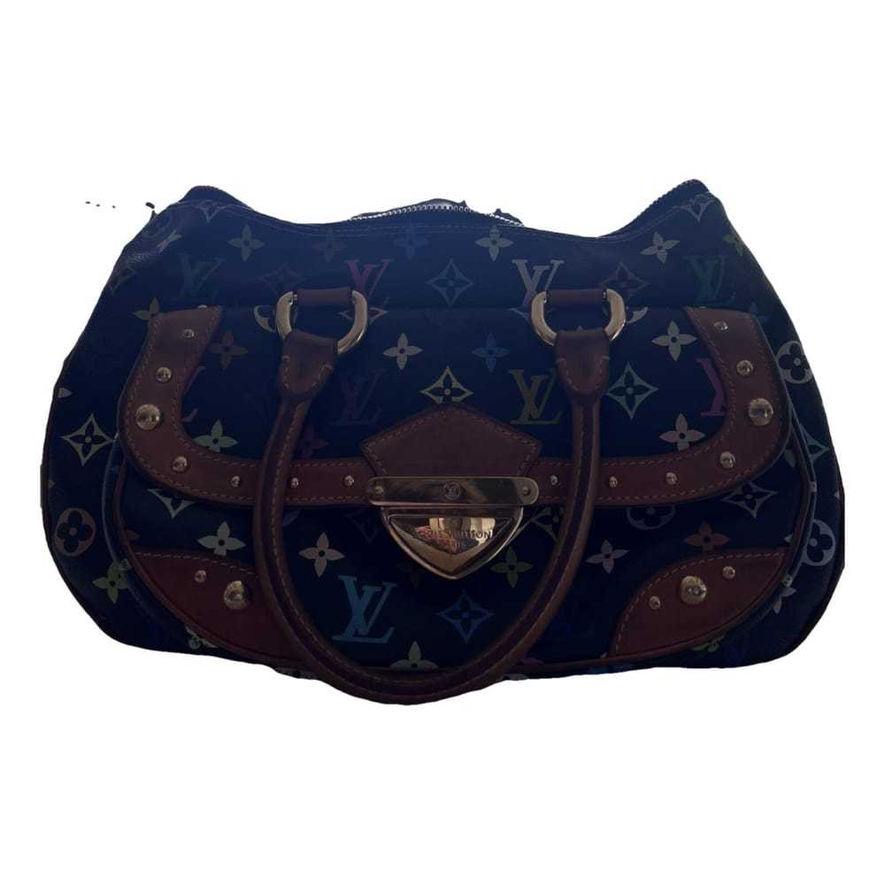 Louis Vuitton Rita leather crossbody bag - image 1