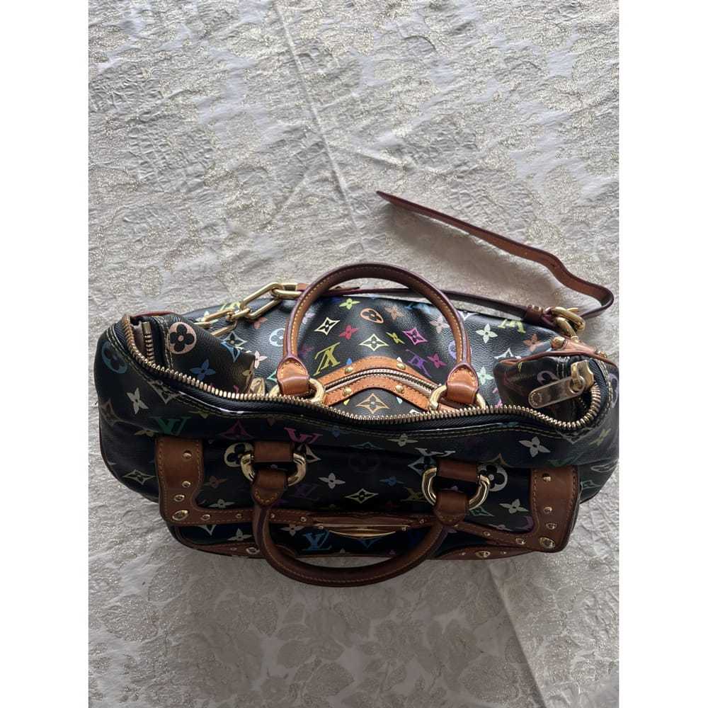 Louis Vuitton Rita leather crossbody bag - image 9