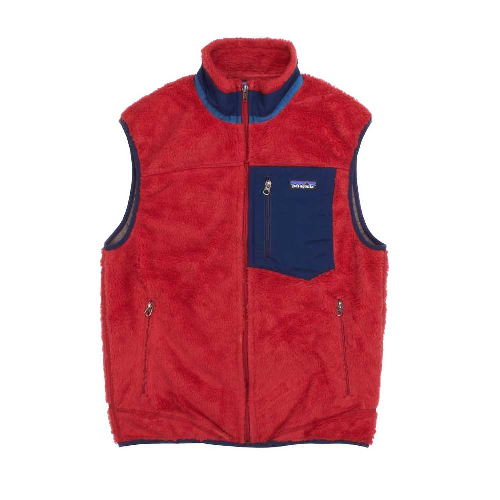 Patagonia - Men's Classic Retro-X® Vest - image 1