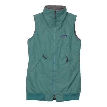 Patagonia - W's Shelled Synchilla® Reversible Vest - image 1