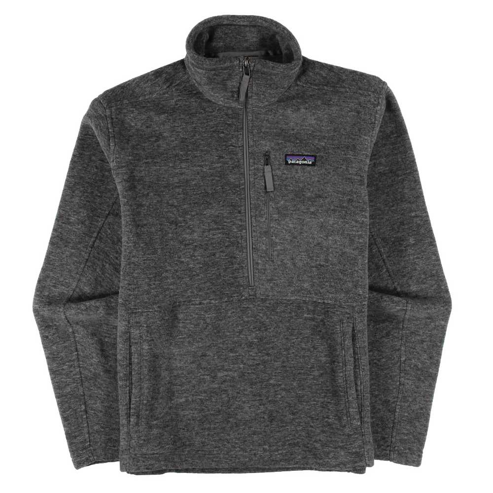 Patagonia - M's Classic Synchilla® Marsupial Pull… - image 1