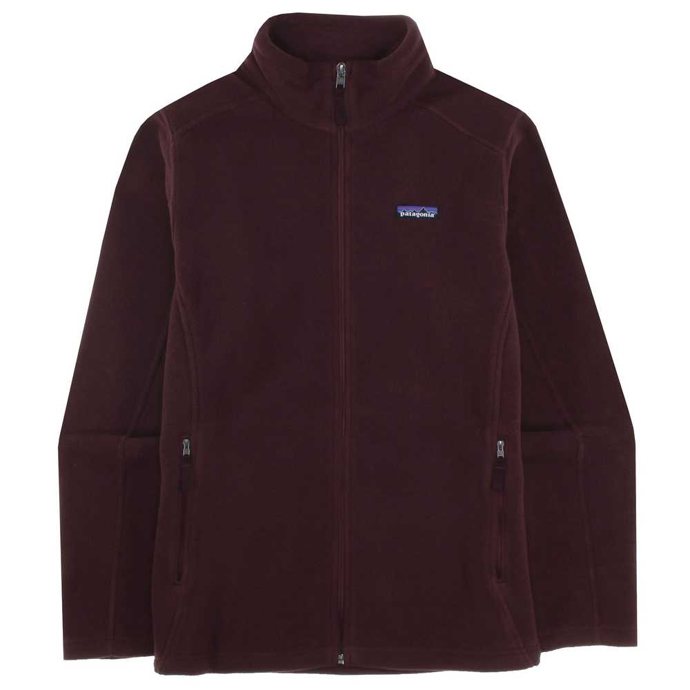 Patagonia - W's Classic Synchilla® Jacket - image 1