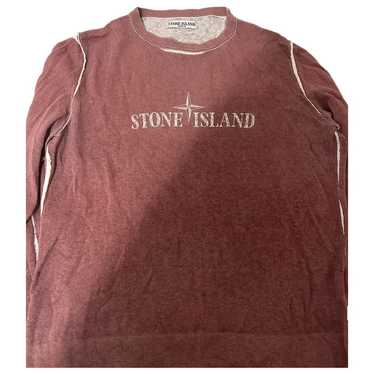 Stone Island Jumper - image 1