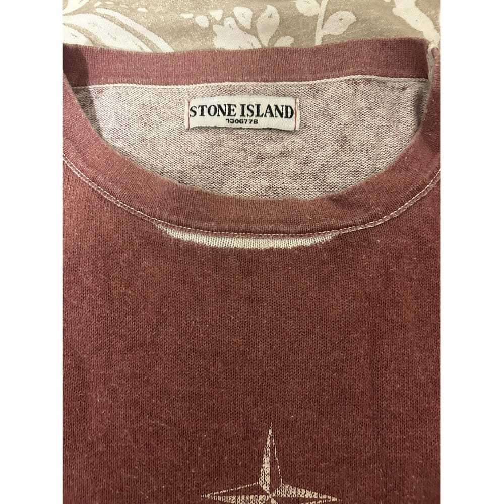 Stone Island Jumper - image 4