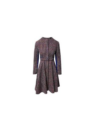 Product Details Christian Dior Multicolour Tweed C