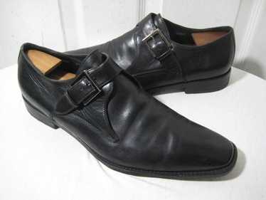 Ermenegildo Zegna COUTUREダブルモンクストラップ65EE Ermenegildo Zegna COUTUREダブルモンクストラップ65EE