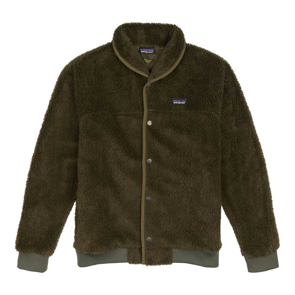 Patagonia - M's Snap Front Retro-X® Jacket - image 1