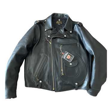 The real mccoys leather - Gem