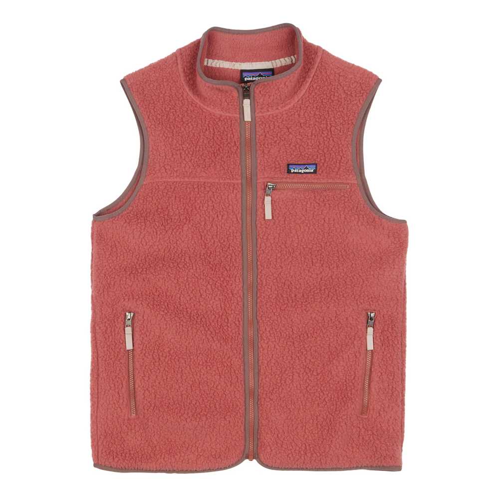 Patagonia - Women's Retro Pile Vest - image 1