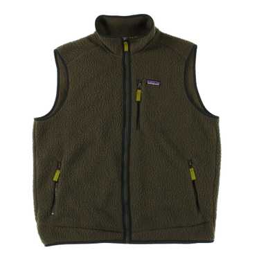 Patagonia - M's Retro Pile Vest - image 1