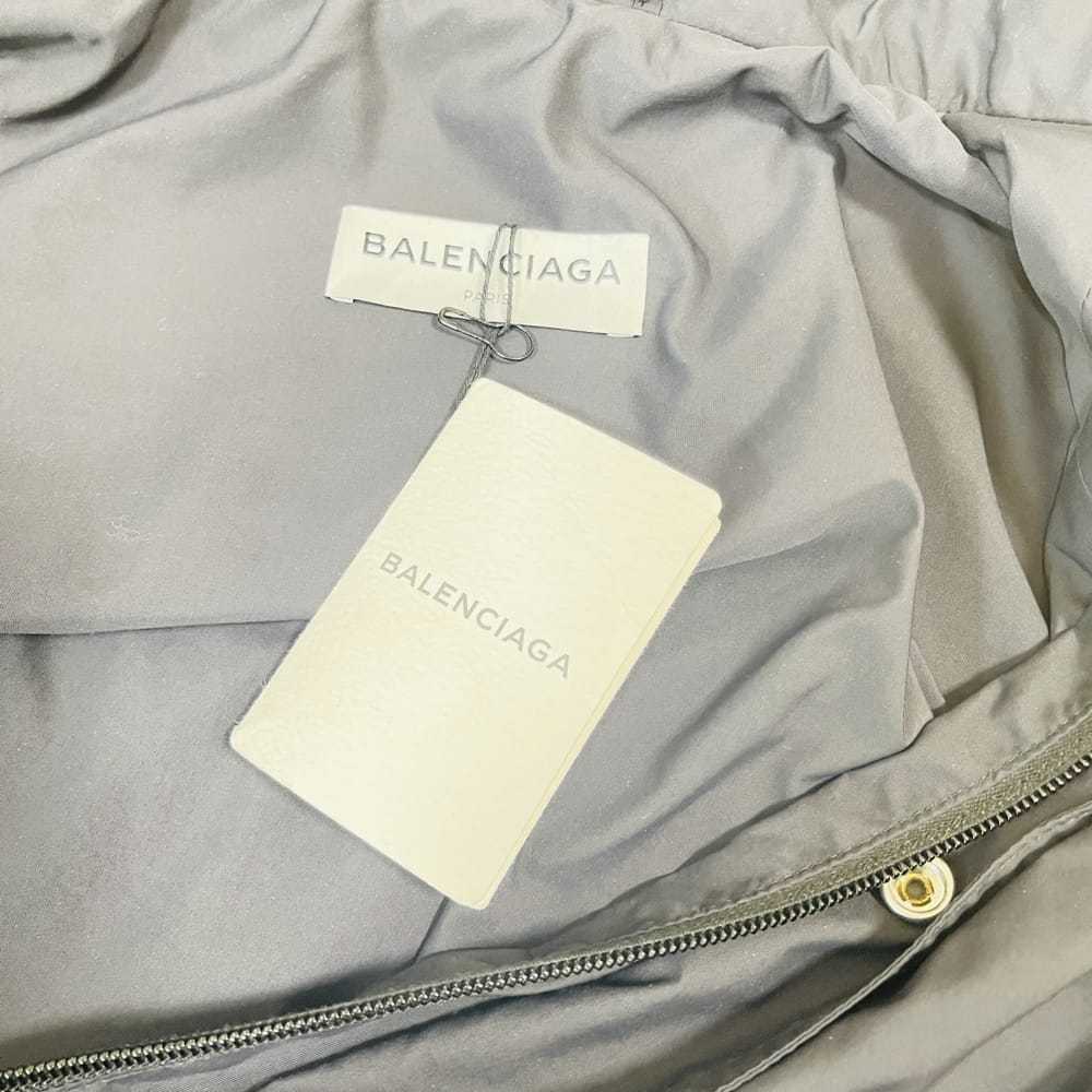 Balenciaga Trench coat - image 3