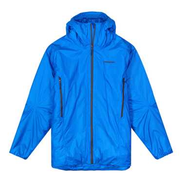 Patagonia Men's Micro Puff® Storm Jacket