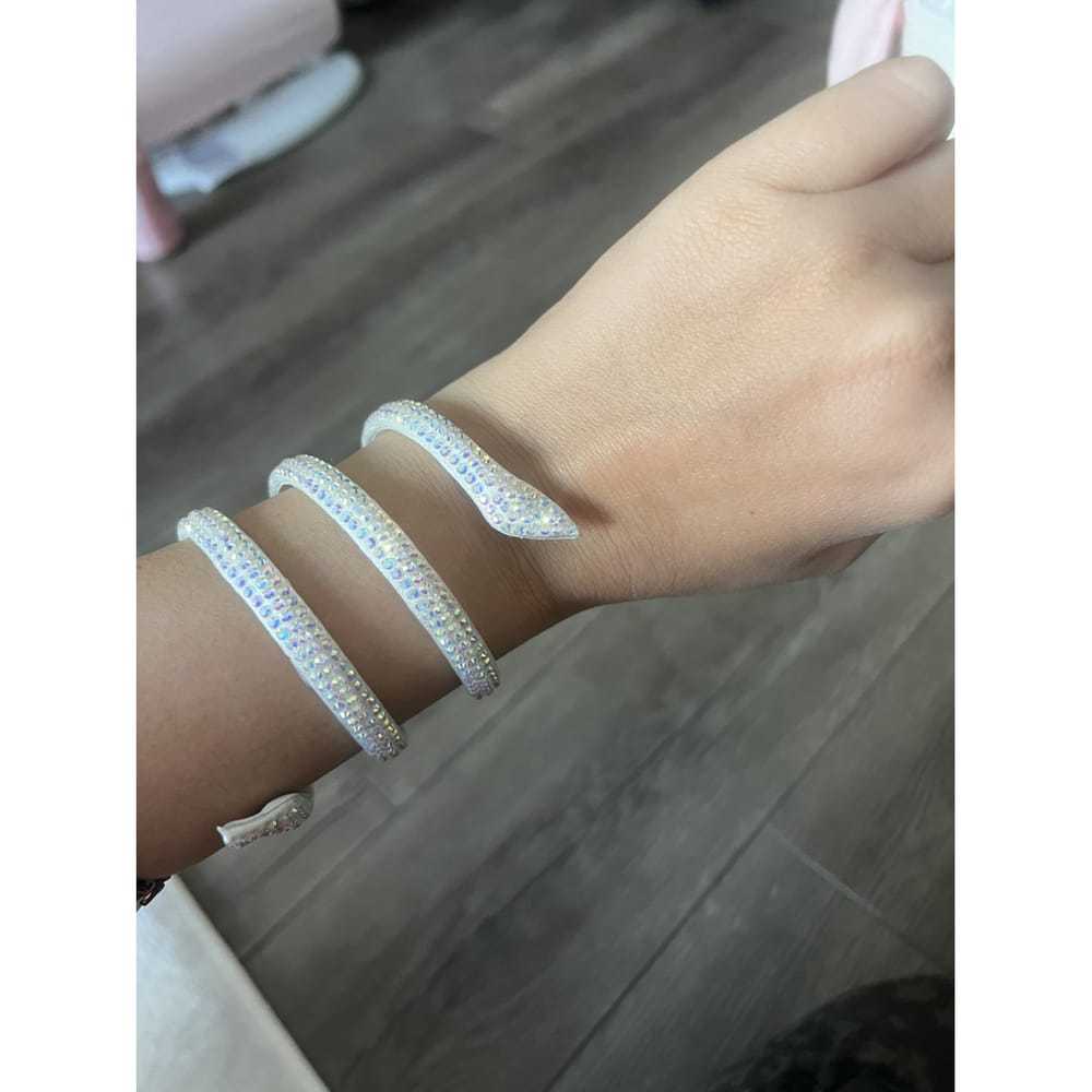 Rene Caovilla Crystal bracelet - image 3