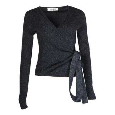 Diane Von Furstenberg Wool knitwear - image 1