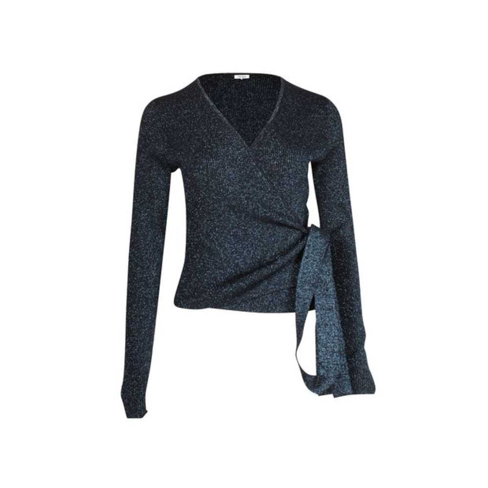 Diane Von Furstenberg Wool knitwear - image 2