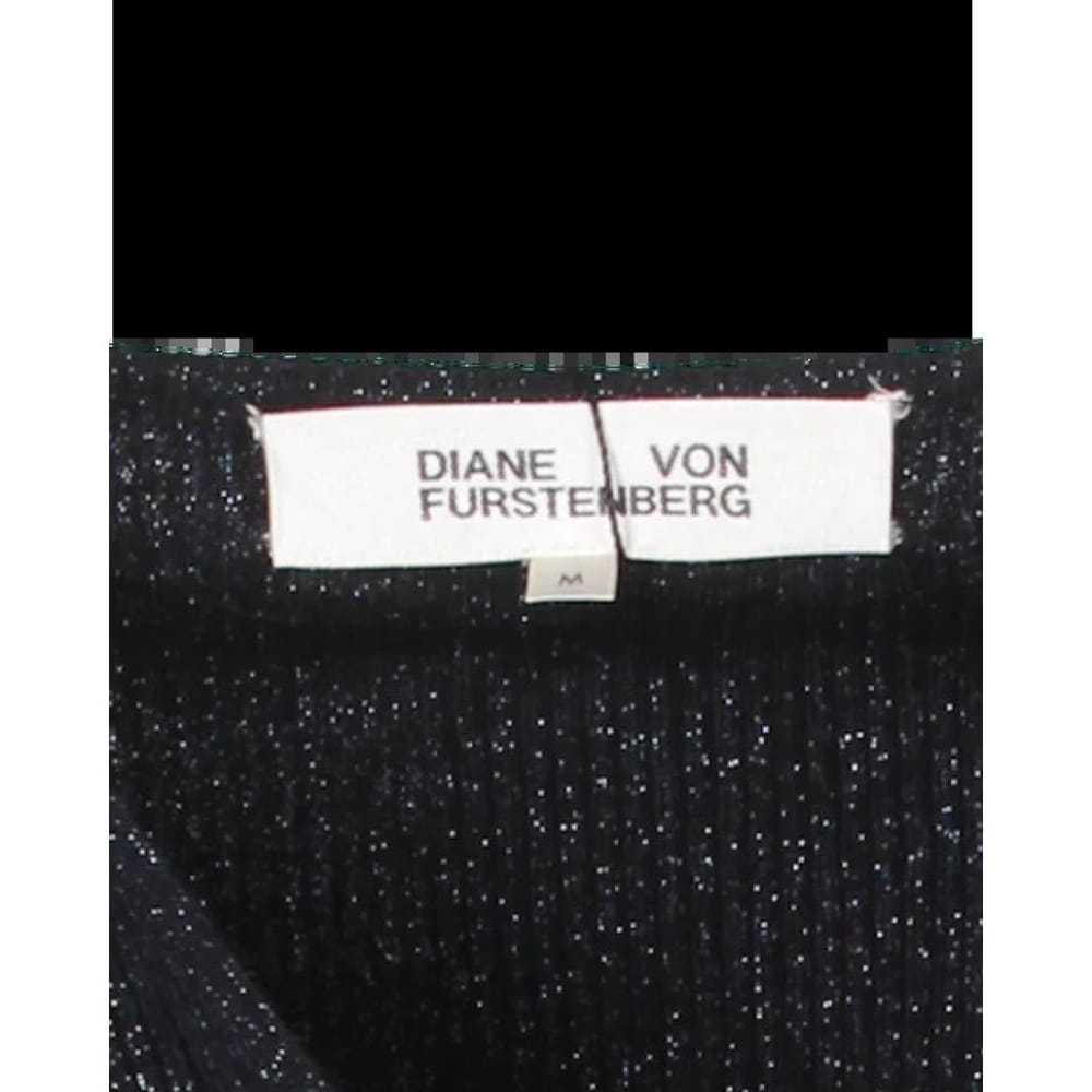 Diane Von Furstenberg Wool knitwear - image 5