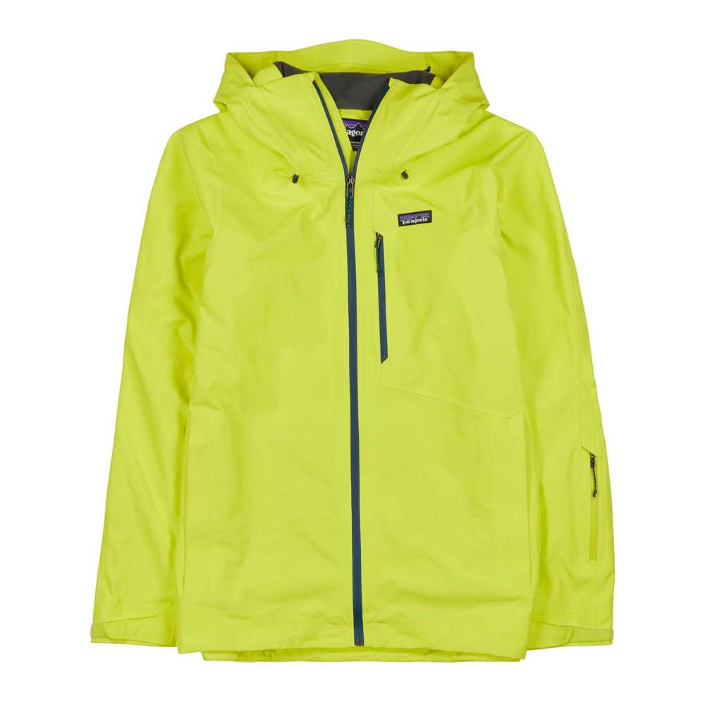 Patagonia - M's Powder Bowl Jacket - image 1