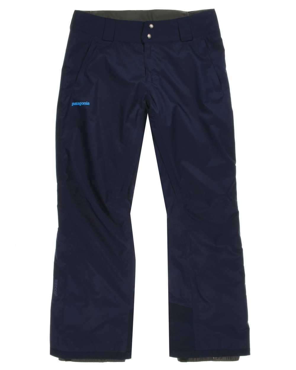 Patagonia - W's Insulated Snowbelle Pants - Regul… - image 1