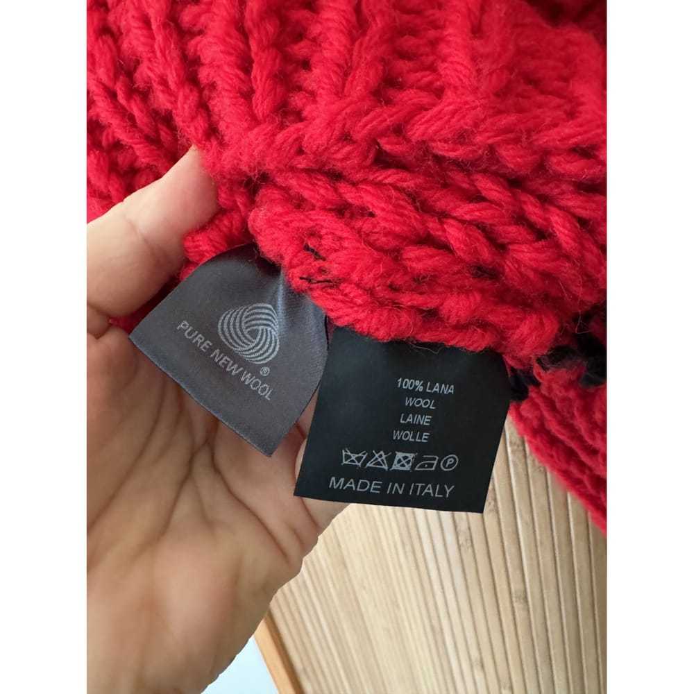 Raf Simons Wool knitwear - image 7