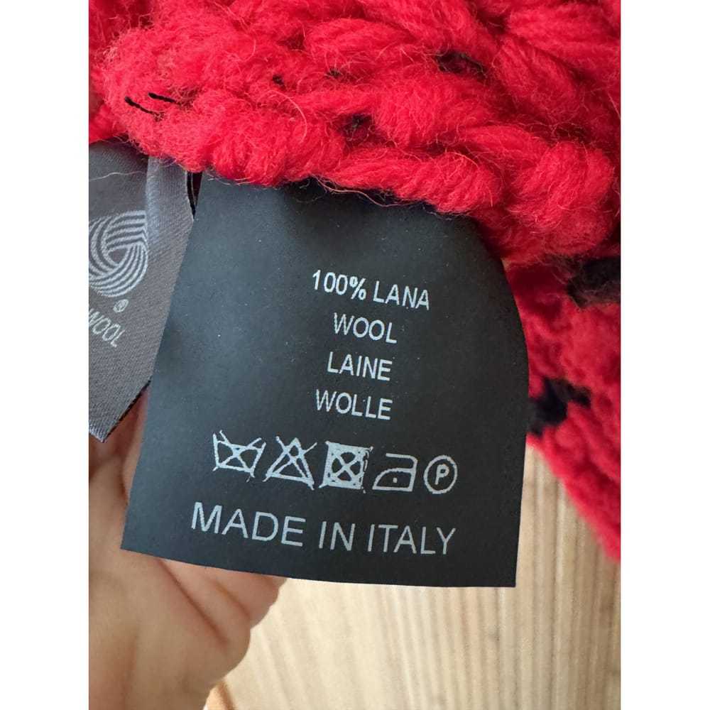 Raf Simons Wool knitwear - image 9