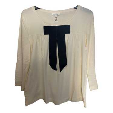 Claudie Pierlot T-shirt - image 1