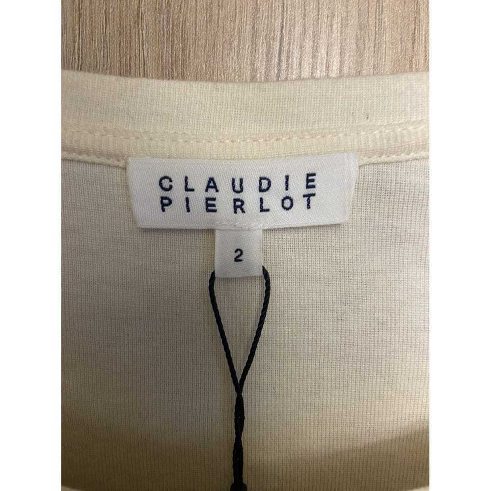 Claudie Pierlot T-shirt - image 2