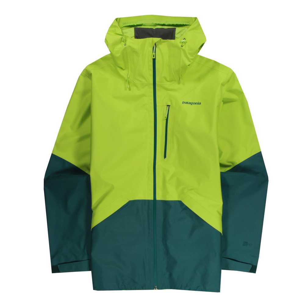 Patagonia - M's Snowshot Jacket - image 1